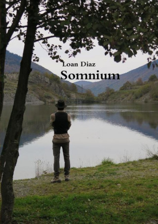 Kniha Somnium Loan Diaz
