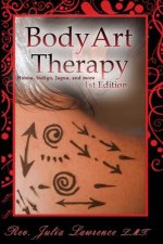 Carte BodyArt Therapy Dr Julia Lawrence