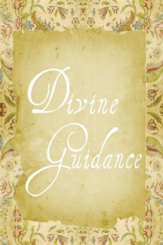 Carte Divine Guidance Elizabeth Angela
