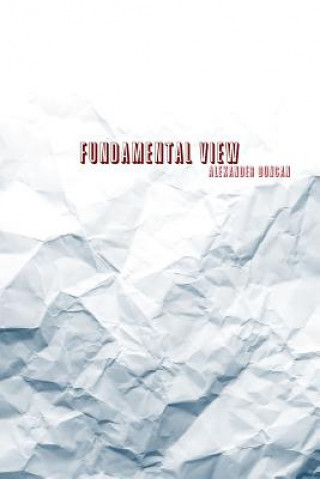 Kniha Fundamental View Alexander Duncan