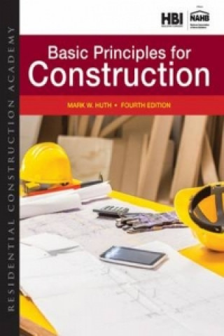 Boek Residential Construction Academy Mark W Huth