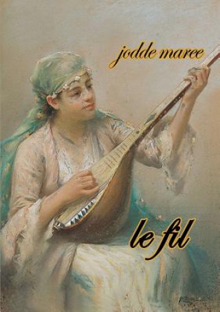 Boek Fil Jodde Maree