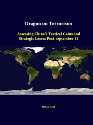 Kniha Dragon on Terrorism: Assessing China's Tactical Gains and Strategic Losses Post-September 11 Strategic Studies Institute