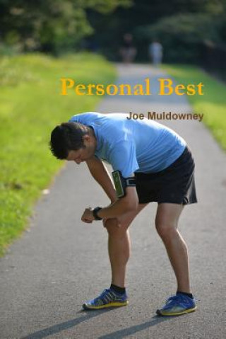 Książka Personal Best Joe Muldowney