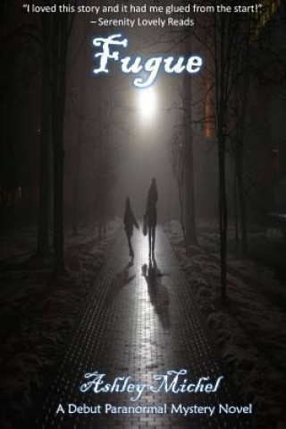 Boek Fugue (Paperback) Ashley Michel
