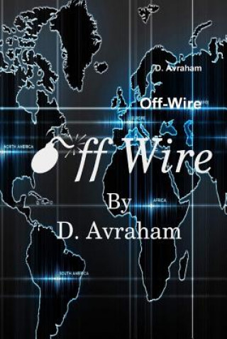 Knjiga Off-Wire D Avraham