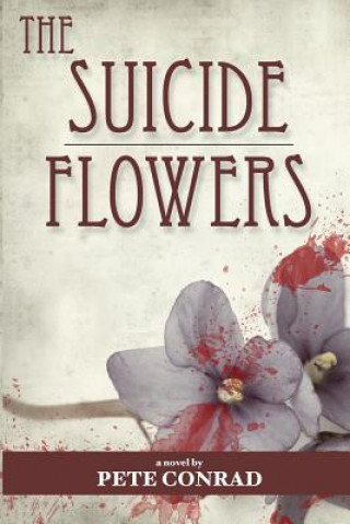 Carte Suicide Flowers Pete Conrad