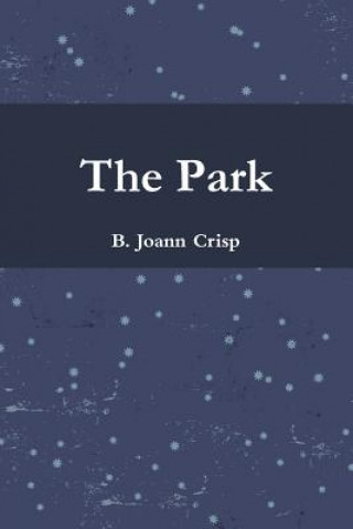 Kniha Park B Joann Crisp