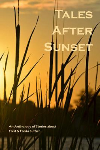 Könyv Tales After Sunset Mary Gerstner