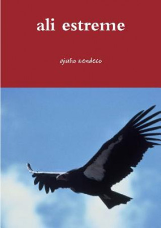 Buch Ali Estreme Giulio Zendeco