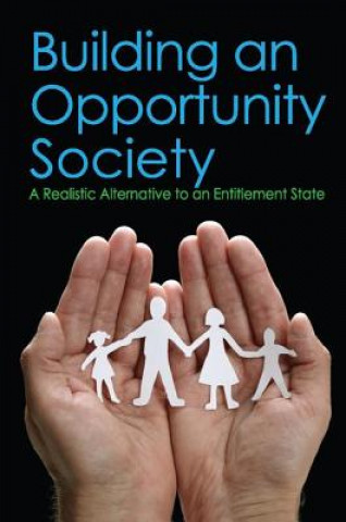 Libro Building an Opportunity Society Lewis D. Solomon