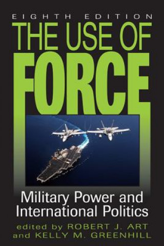 Carte Use of Force Robert J. Art