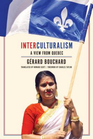 Книга Interculturalism Gerard Bouchard