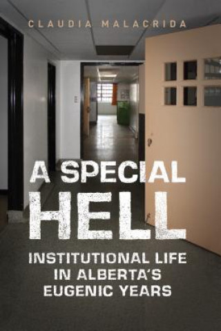 Libro Special Hell Claudia Malacrida