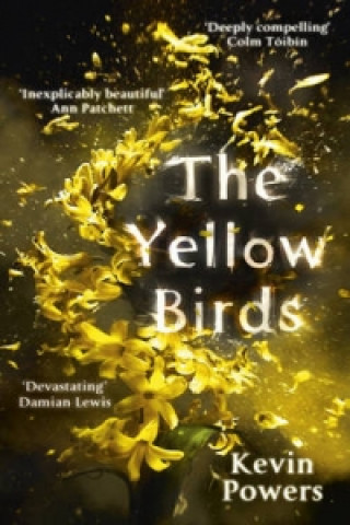 Könyv Yellow Birds Kevin Powers