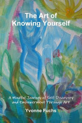 Carte Art of Knowing Yourself Yvonne Fuchs