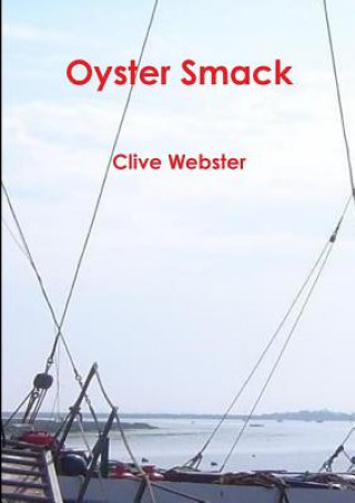 Carte Oyster Smack Clive Webster