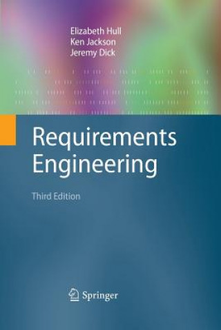 Boek Requirements Engineering Jeremy Dick