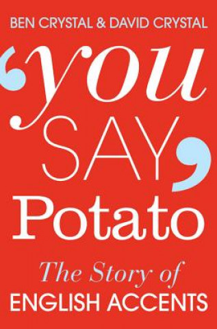 Book You Say Potato David Crystal