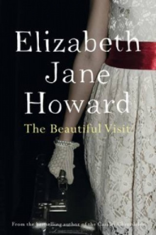 Könyv Beautiful Visit HOWARD  ELIZABETH JA