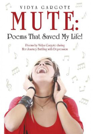 Libro Mute VIDYA GARGOTE