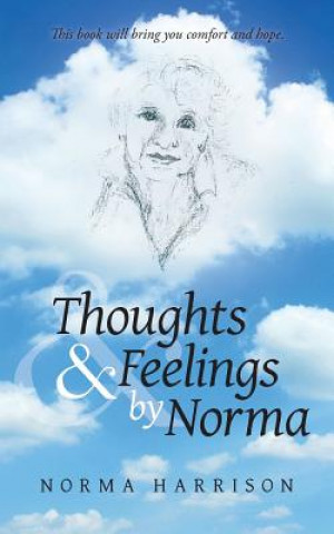 Книга Thoughts and Feelings by Norma NORMA HARRISON