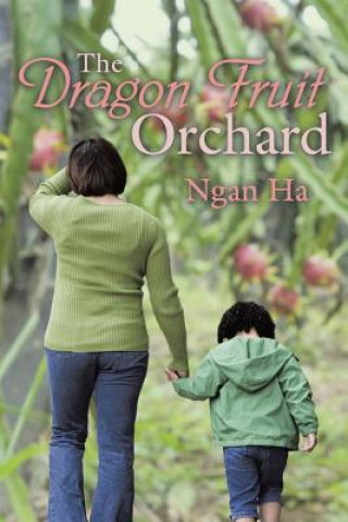 Carte Dragon Fruit Orchard Ngan Ha