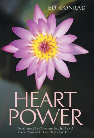 Knjiga Heart Power ED CONRAD