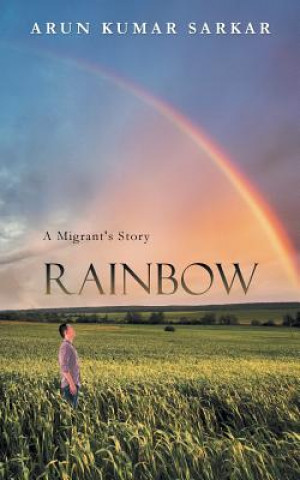 Knjiga Rainbow Arun Kumar Sarkar