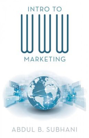 Книга Intro to WWW Marketing ABDUL B. SUBHANI