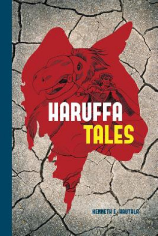 Knjiga Haruffa Tales Kenneth E. Hautala