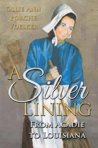 Könyv Silver Lining OLLIE ANN P VOELKER