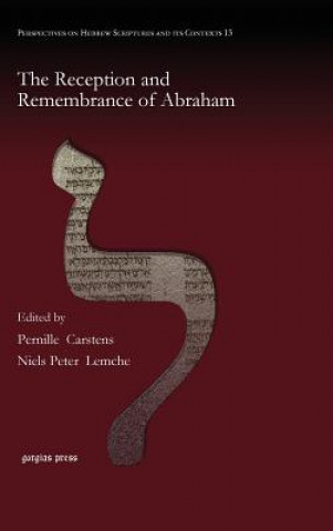 Βιβλίο Reception and Remembrance of Abraham Pernille Carstens