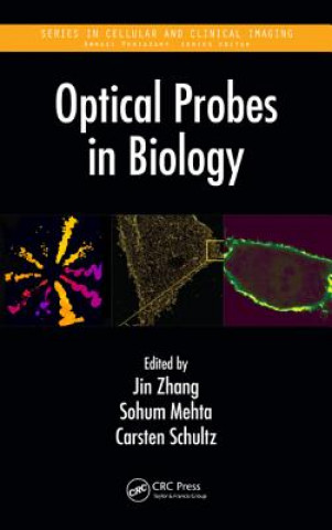 Книга Optical Probes in Biology 
