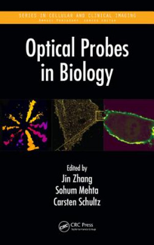 Książka Optical Probes in Biology 