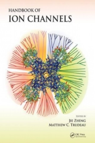 Książka Handbook of Ion Channels 