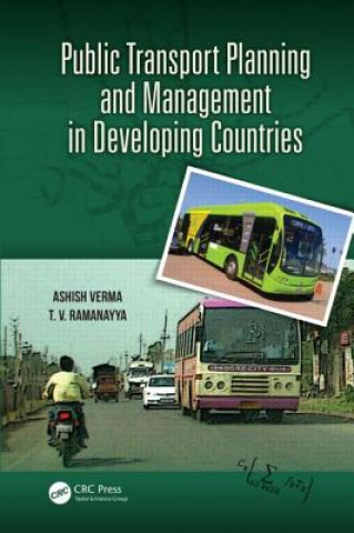 Carte Public Transport Planning and Management in Developing Countries Venkata Ramanayya