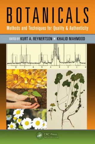 Buch Botanicals Khalid Mahmood