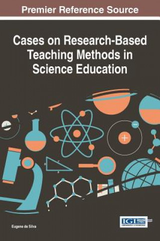 Book Cases on Research-Based Teaching Methods in Science Education Eugene De Silva