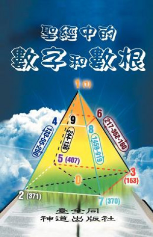 Kniha Numbers & Roots Of Numbers In The Bible Taichuan Tongs