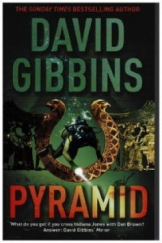 Book Pyramid GIBBINS  DAVID