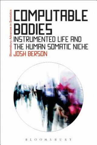 Boek Computable Bodies BERSON JOSH
