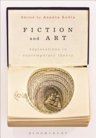 Βιβλίο Fiction and Art SUKLA ANANTA CH