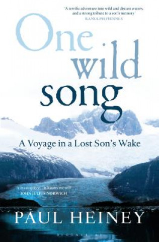 Book One Wild Song Paul Heiney