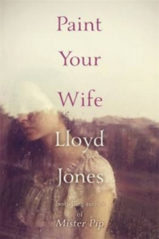 Book Paint Your Wife Lloyd Jones