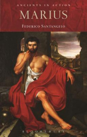 Kniha Marius Federico Santangelo