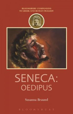Carte Seneca: Oedipus BRAUND SUSANNA MORTO
