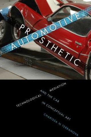 Buch Automotive Prosthetic Charissa N. Terranova