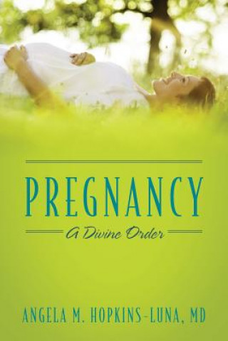 Book Pregnancy Angela M Hopkins Luna MD