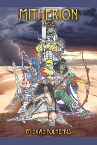 Buch Mitherion David Polhemus
